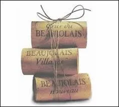 Terminons sur une note franco-française de tradition, et mettons sur la table je joyeux beaujolais nouveau, à la date du ?