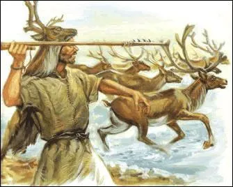 Pour nos ancêtres, c'était beaucoup plus qu'un sport !