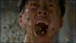 Trouvez le nom d'un film américain sorti en 1995 portant sur des abeilles tueuses.