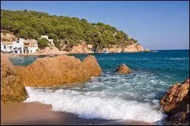 Quelle est la capitale de La Rioja ?