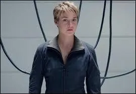 Que veut faire Jeanine de Tris ?