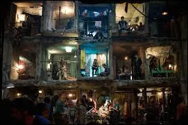 Où vont-ils après s'être enfuis pour rejoindre les Sans-factions et les autres Audacieux ?