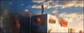 Qui garde l'enceinte des Erudits en étant sous simulation ?