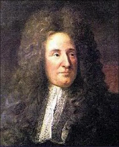 Qui devient premier architecte de Louis XIV, en 1681 ? 
(Ce dernier sera nommé par la suite intendant des bâtiments du roi en 1685, inspecteur général des bâtiments du roi en 1691, et surintendant des bâtiments du roi en 1699).