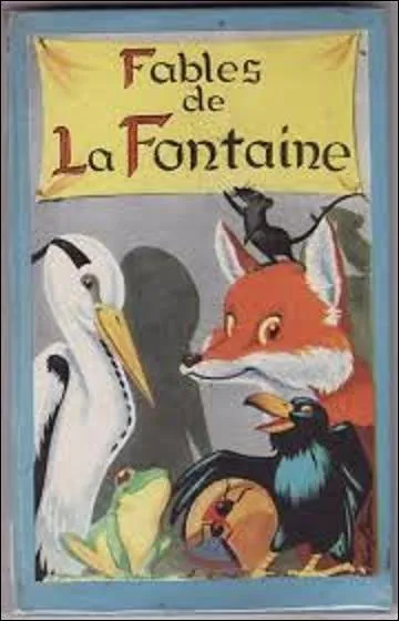 De quelles fables de Jean de La Fontaine, cette moralité est-elle tirée ?
 "La raison du plus fort est toujours la meilleure."