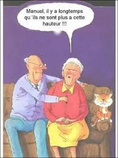 Quelle femme anglaise de lettres (1890-1976) a dit : "Mon mari est archéologue... Plus je vieillis, plus je l'intéresse ! "