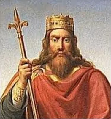 Clovis (né vers 466, mort en 511), son prénom vient du bas-francisque (dérivation de la langue germanique) ayant deux significations, la première est "illustre dans la bataille", mais que veut dire la seconde ?