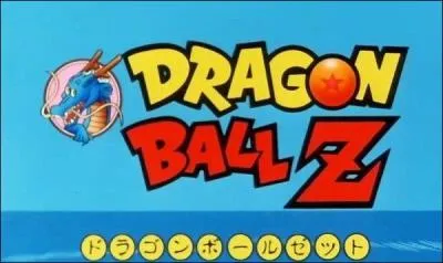 La suite officielle du célèbre manga Dragon Ball Z est sortie en 2015 sous le nom de :