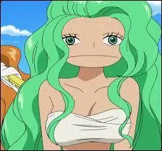 De qui Sandersonia est-elle la sur ?