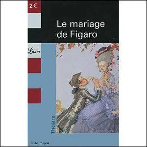 Qui est l'auteur des mots " Quand le déshonneur est public, la vengeance doit l'être aussi" ?