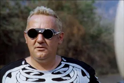 Quel est ce film de Gérard Oury ?