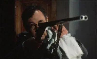 Quel est ce magnifique film dans lequel Julien ne songe plus qu'à se venger ?