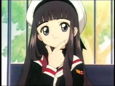 De quel anime est issu ce personnage ?