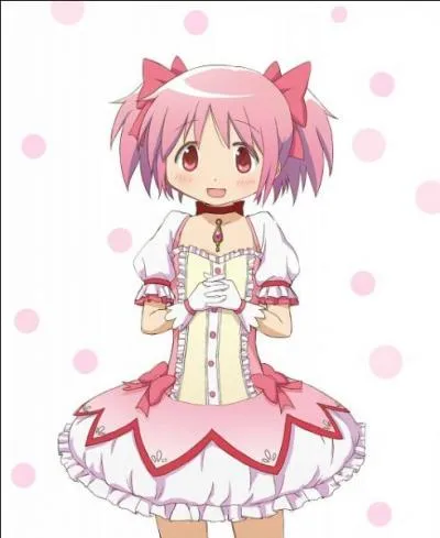 De quel anime est issu ce personnage ?