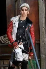 Comment s'appelle-t-il ?