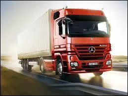 Quel est ce moyen de transport ?