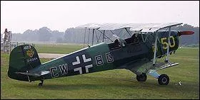 Quel est cet avion ?