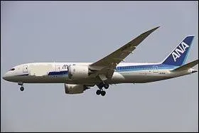 Quel est cet avion ?