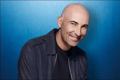 Quel est le nom de ce célèbre imitateur français ?