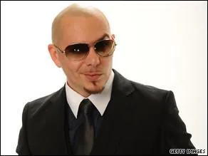 Il a chanté "Timber" avec Ke$ha. Qui est-il ?