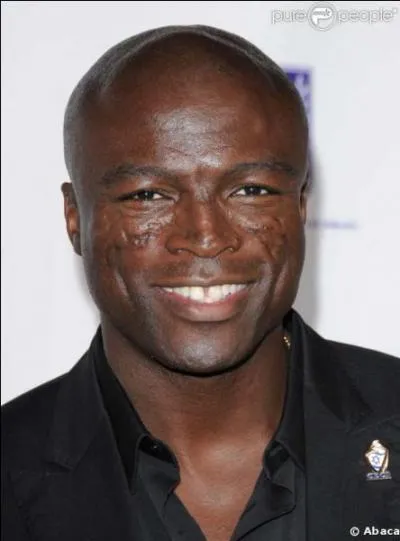 Il est né le 19 février 1963, il s'est fait connaître grâce à son album "Crazy" en 1991. Comment s'appelle-t-il ?