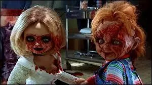 Quel est ce film d'horreur ?