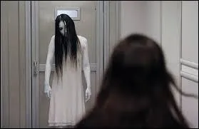 Quel est ce film d'horreur ?