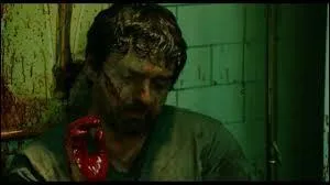 Quel est ce film d'horreur ?