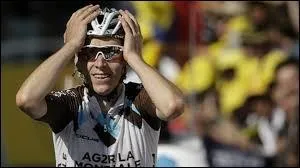 Qui est ce coureur ayant fini meilleur combatif du Tour de France 2015 ?