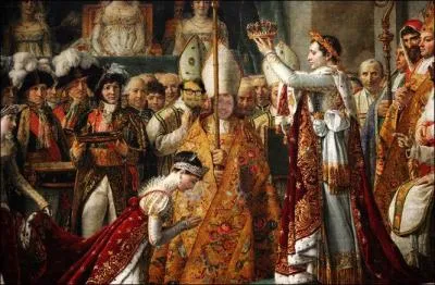 Ah ! Les Français et leurs monarques... C'est vrai qu'il en reste, des monarchistes et des bonapartistes ?