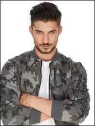 Dans quelle maison était Ali au début de l'aventure ?