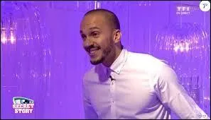 Quel etait le surnom de Nicolas dans la maison ?