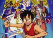Quiz One Piece : Spcial Clan d'Ener