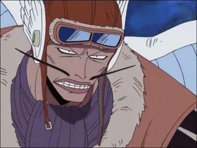 Quel est le surnom de Shura ?