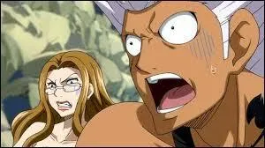 Evergreen est-elle amoureuse d'Elfman ?