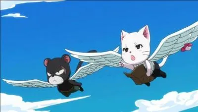 Panther Lily est-il amoureux de Carla ?