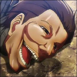 Quel est le nom de ce titan ?