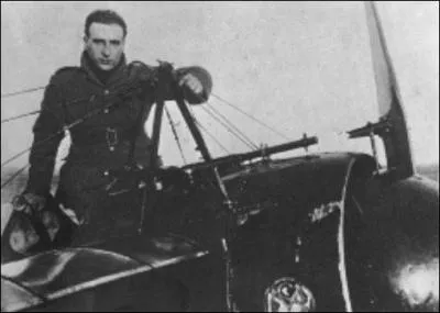 Qui est la sentinelle de Verdun ?