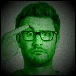 Cyprien Iov, souvent nommé "Cyprien", nous vient de Nice. Parmi ces pseudonymes, lequel lui appartient ?