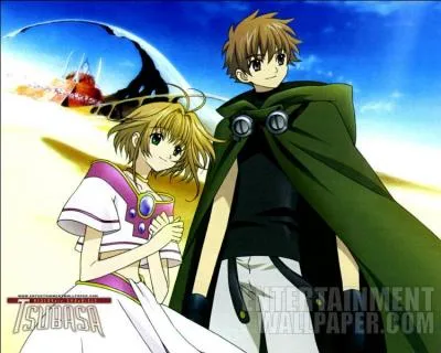 Yûko travaille avec son assistant :