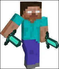 Quelle est cette creepypasta ?