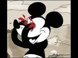 Quelle est cette creepypasta ?