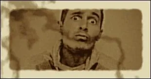 Qui suis-je ? "C'est pas parce que je suis con que je suis beau ! Ou l'inverse, je ne sais plus ! "