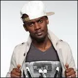 Quand il est né, quel était son nom ?