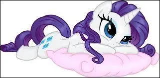 Rarity a...