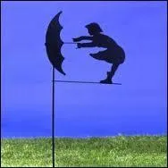 Où ne retrouve-t-on pas le "Mistral" ?