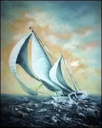 Quel duo a chanté "Sous le vent" en 2000 ?