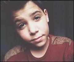 Quel est le véritable prénom d'Un Panda Moqueur ?