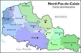 Dans quelle position géographique se situe cette région ?