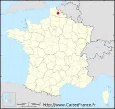 Quelle est la plus grande ville de cette région ?
